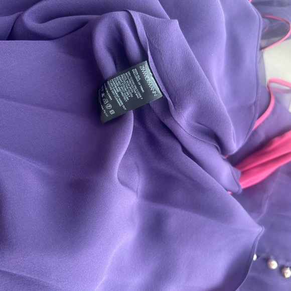 Zimmerman dress. - Picture 5 of 6